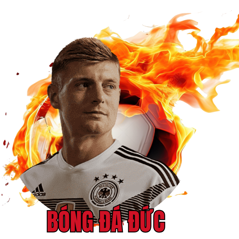 Bóng đá Đức