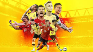 Bayern Munich giành chiến thắng
