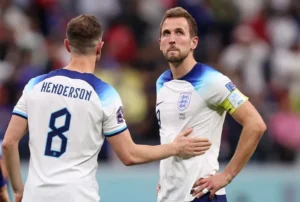 Harry Kane Rực Sáng